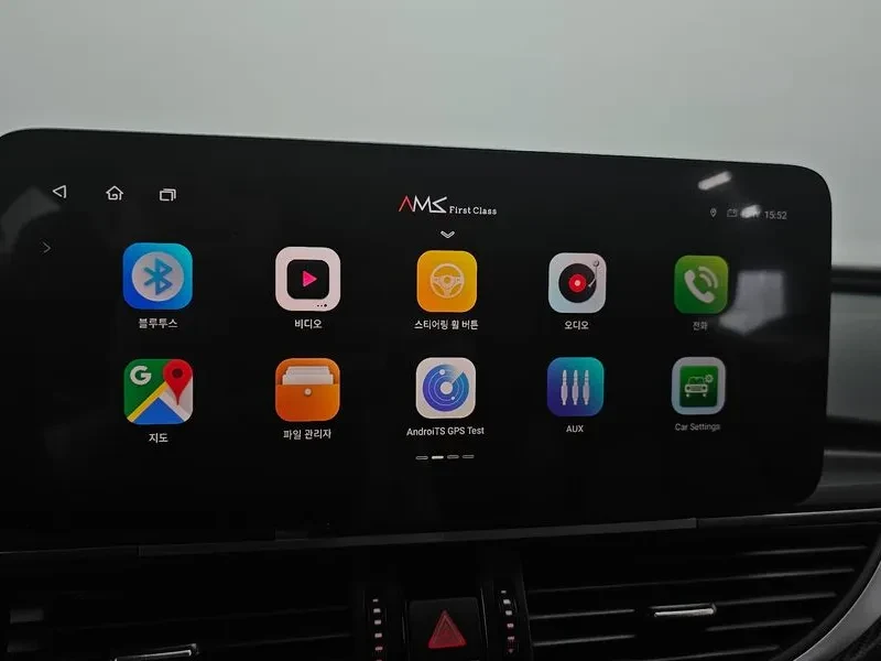 Audi A6 2.0 ТDI C7, снимка 14 - Автомобили и джипове - 53271554