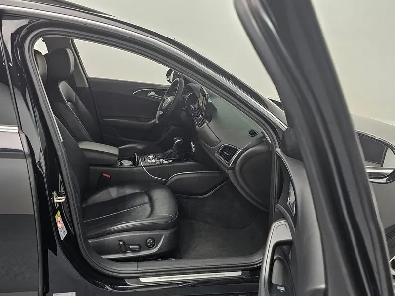 Audi A6 2.0 ТDI C7, снимка 16 - Автомобили и джипове - 53271554