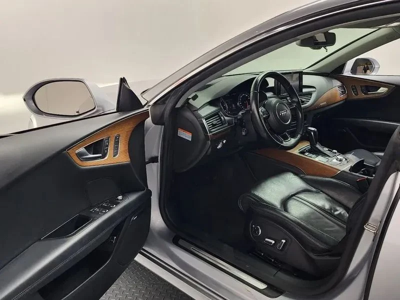 Audi A7 3.0, снимка 5 - Автомобили и джипове - 53434721