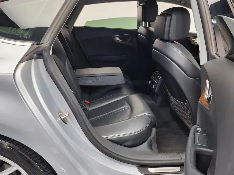 Audi A7 3.0, снимка 7 - Автомобили и джипове - 53434721