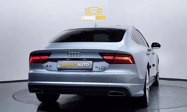 Audi A7 3.0, снимка 13 - Автомобили и джипове - 53434721