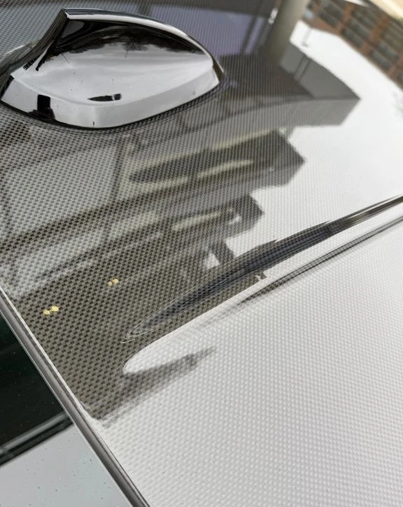 BMW M4 Competition - изображение 5