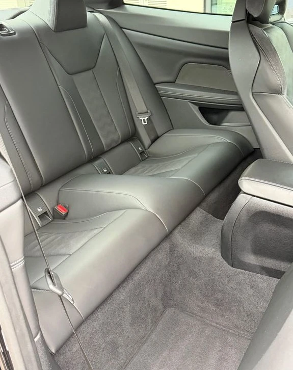 BMW M4 Competition - изображение 10