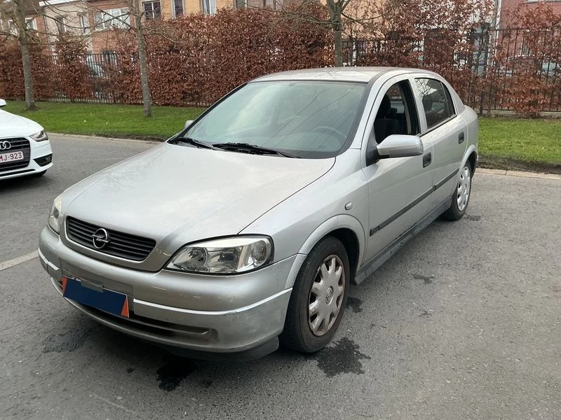 Opel Astra Astra 1.4