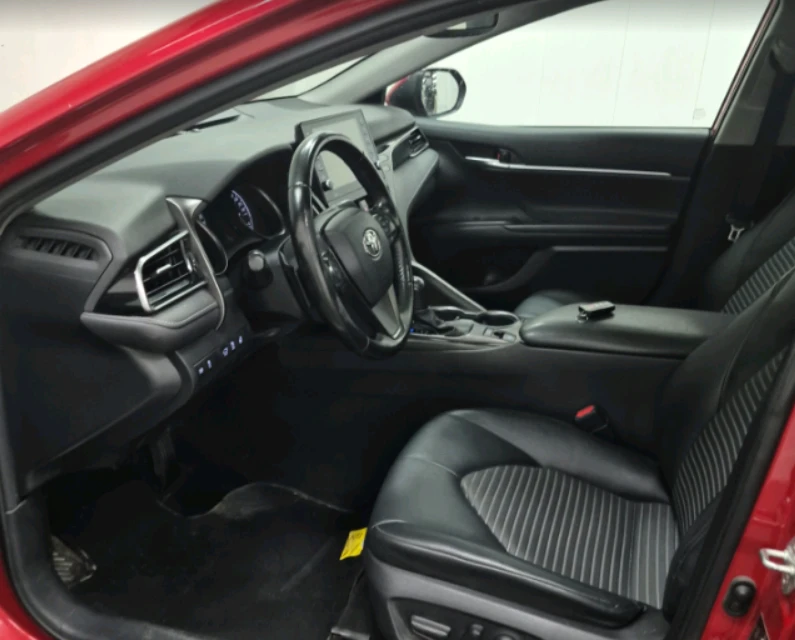 Toyota Camry 2.5L ��� ��������� CARFAX | Mobile.bg � ����������� 6