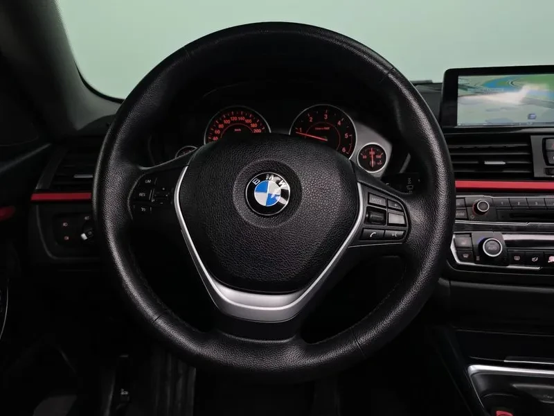 BMW 420 (F32) 420D xDrive Sports Gran Coupe | Mobile.bg � ����������� 13