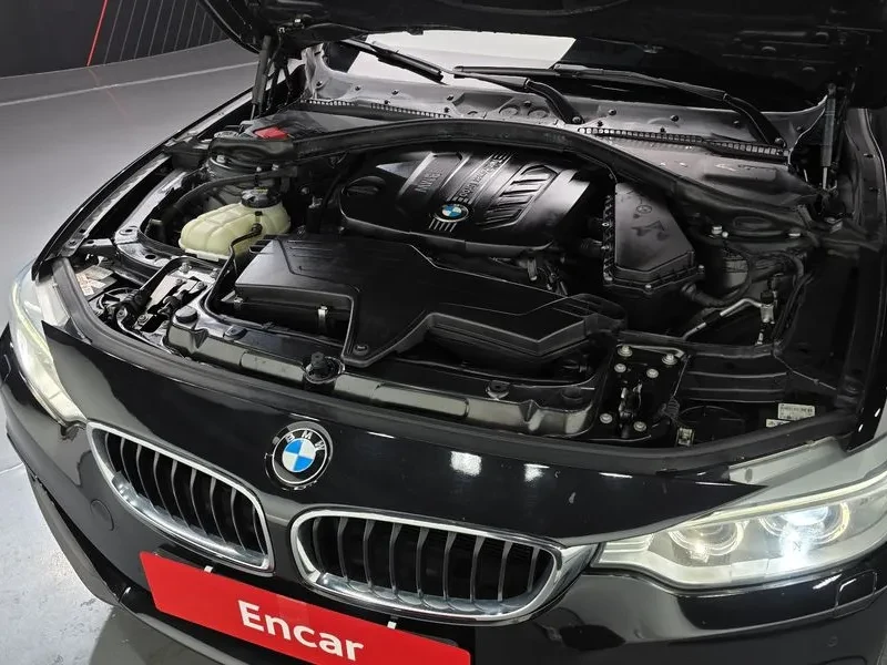 BMW 420 (F32) 420D xDrive Sports Gran Coupe | Mobile.bg � ����������� 6