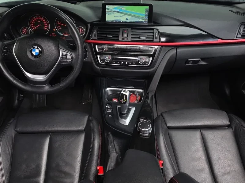 BMW 420 (F32) 420D xDrive Sports Gran Coupe | Mobile.bg � ����������� 7