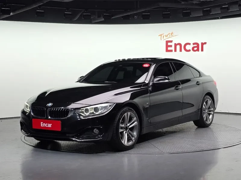 BMW 420 (F32) 420D xDrive Sports Gran Coupe | Mobile.bg � ����������� 1