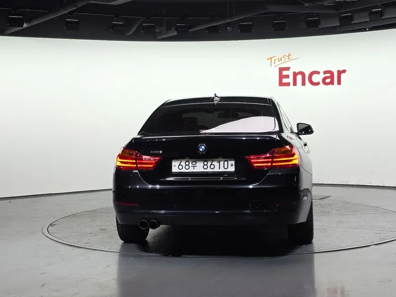 BMW 420 (F32) 420D xDrive Sports Gran Coupe | Mobile.bg � ����������� 4