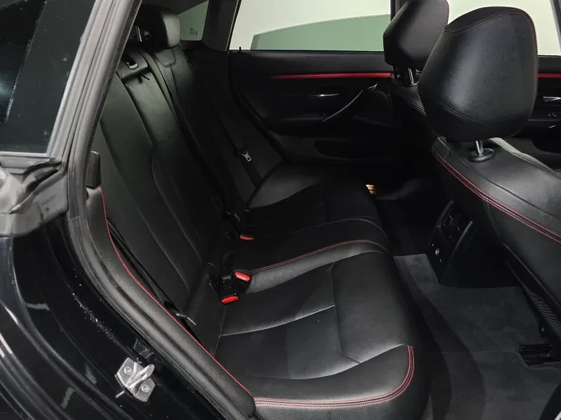 BMW 420 (F32) 420D xDrive Sports Gran Coupe | Mobile.bg � ����������� 12