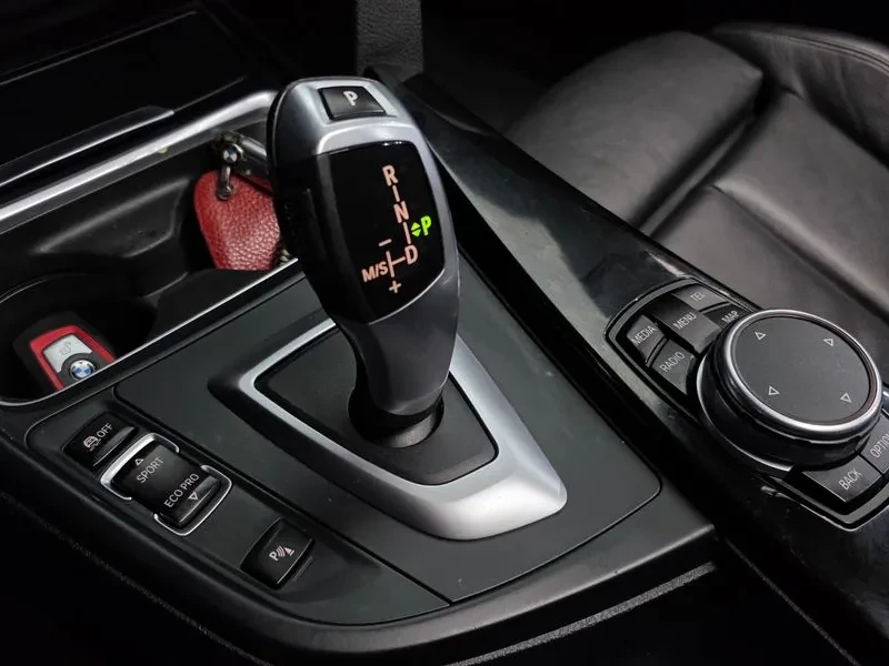 BMW 420 (F32) 420D xDrive Sports Gran Coupe | Mobile.bg � ����������� 9