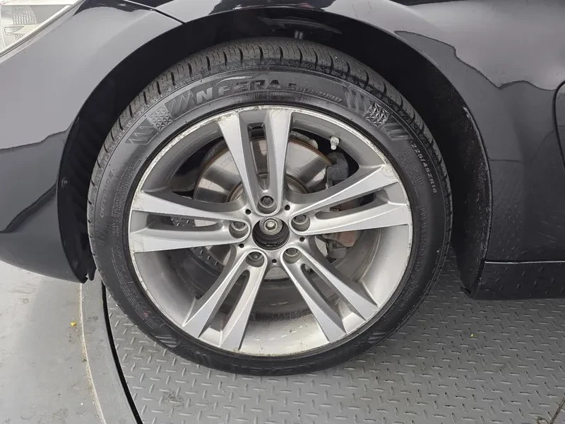 BMW 420 (F32) 420D xDrive Sports Gran Coupe | Mobile.bg � ����������� 5