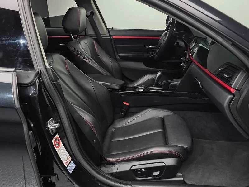 BMW 420 (F32) 420D xDrive Sports Gran Coupe | Mobile.bg � ����������� 11