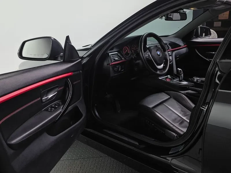 BMW 420 (F32) 420D xDrive Sports Gran Coupe | Mobile.bg � ����������� 10