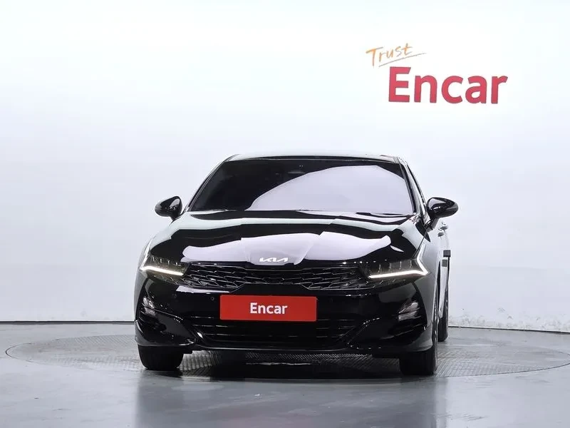 Kia K5  2.0 Lpi Prestige, снимка 3 - Автомобили и джипове - 56560084