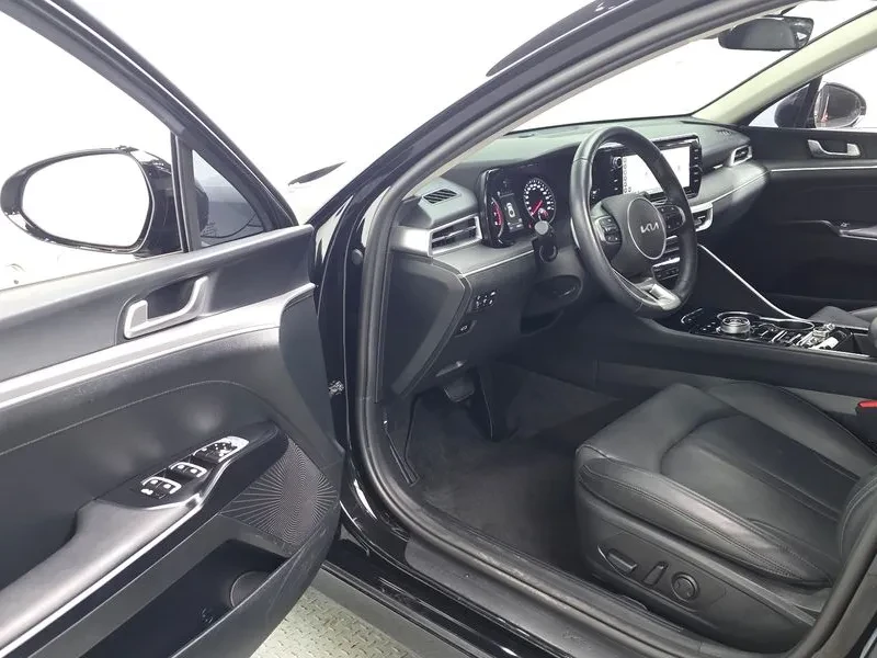 Kia K5  2.0 Lpi Prestige, снимка 11 - Автомобили и джипове - 56560084