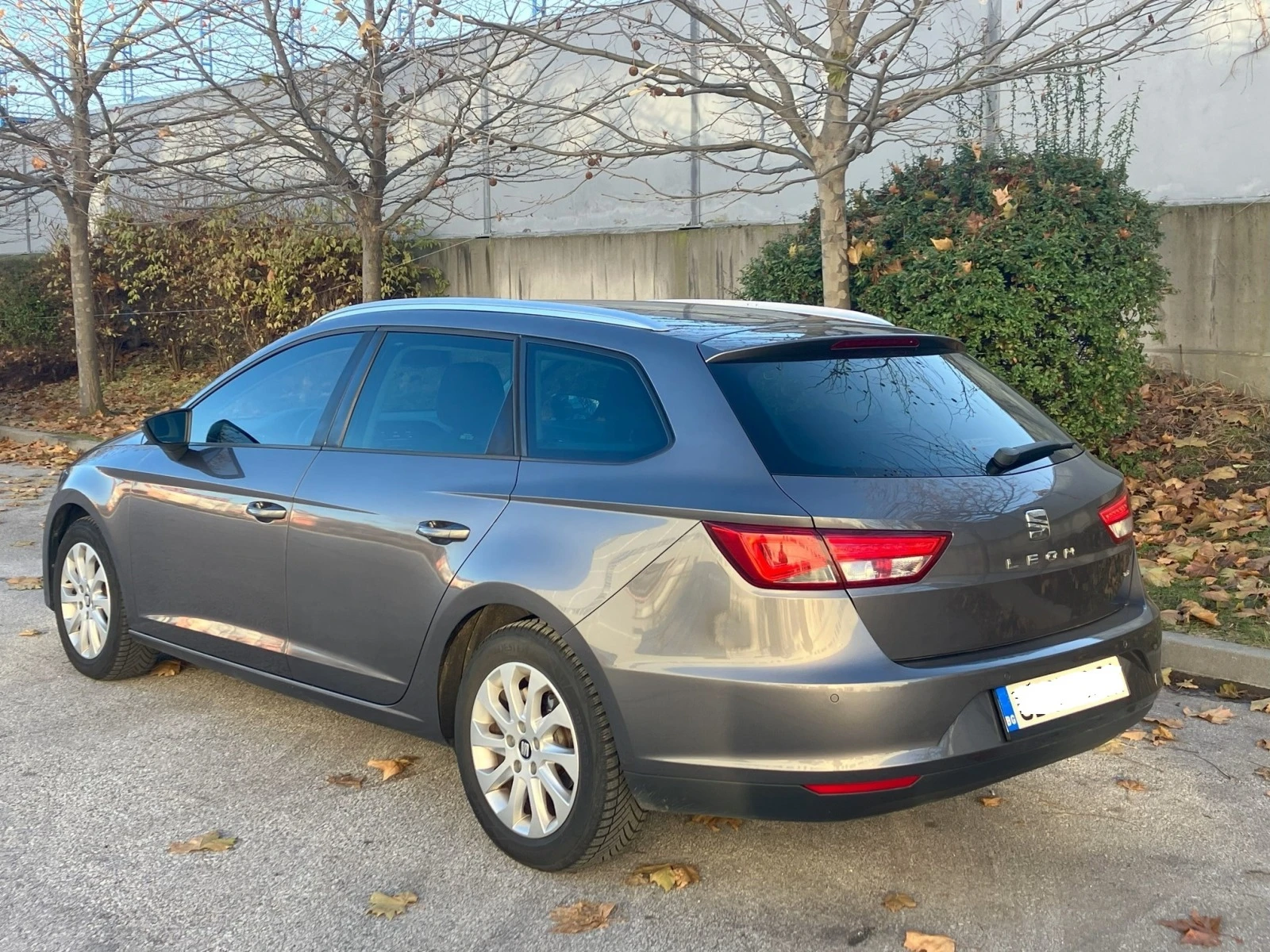 Seat Leon 1.6TDI-ST - изображение 3