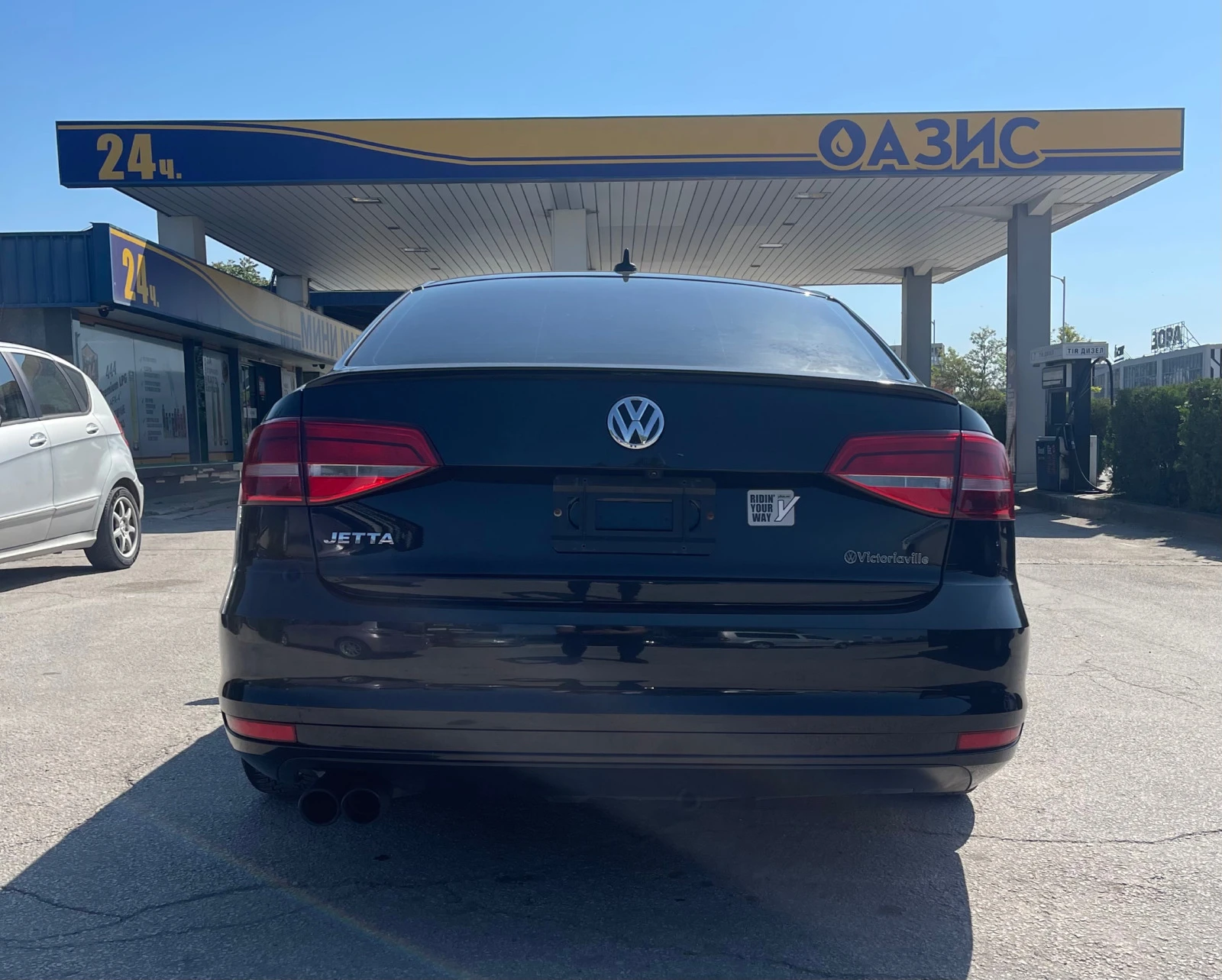 VW Jetta 2.0 I - изображение 5