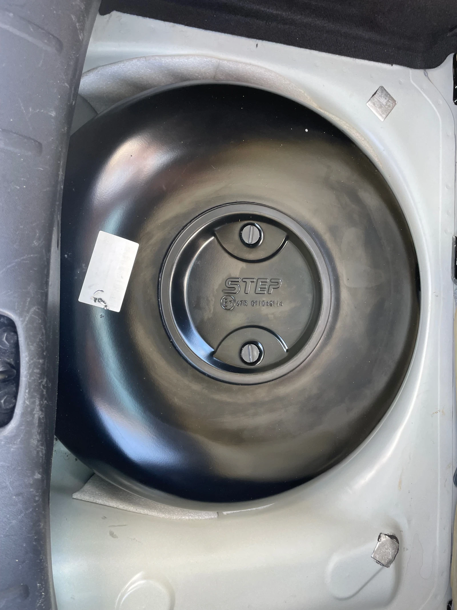 Citroen C3 1.1i-GAS-PANORAMA-ITALIA | Mobile.bg   13