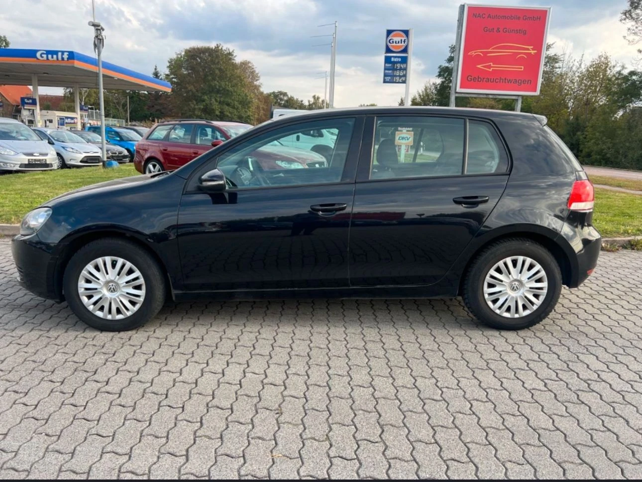 VW Golf 1.4 TSI - изображение 2