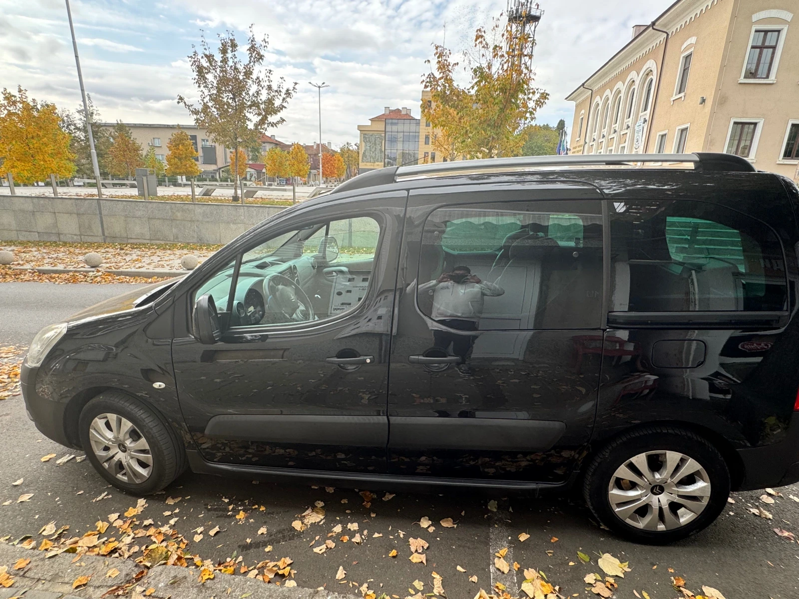 Citroen Berlingo 1.6 HDI 92HP - изображение 4