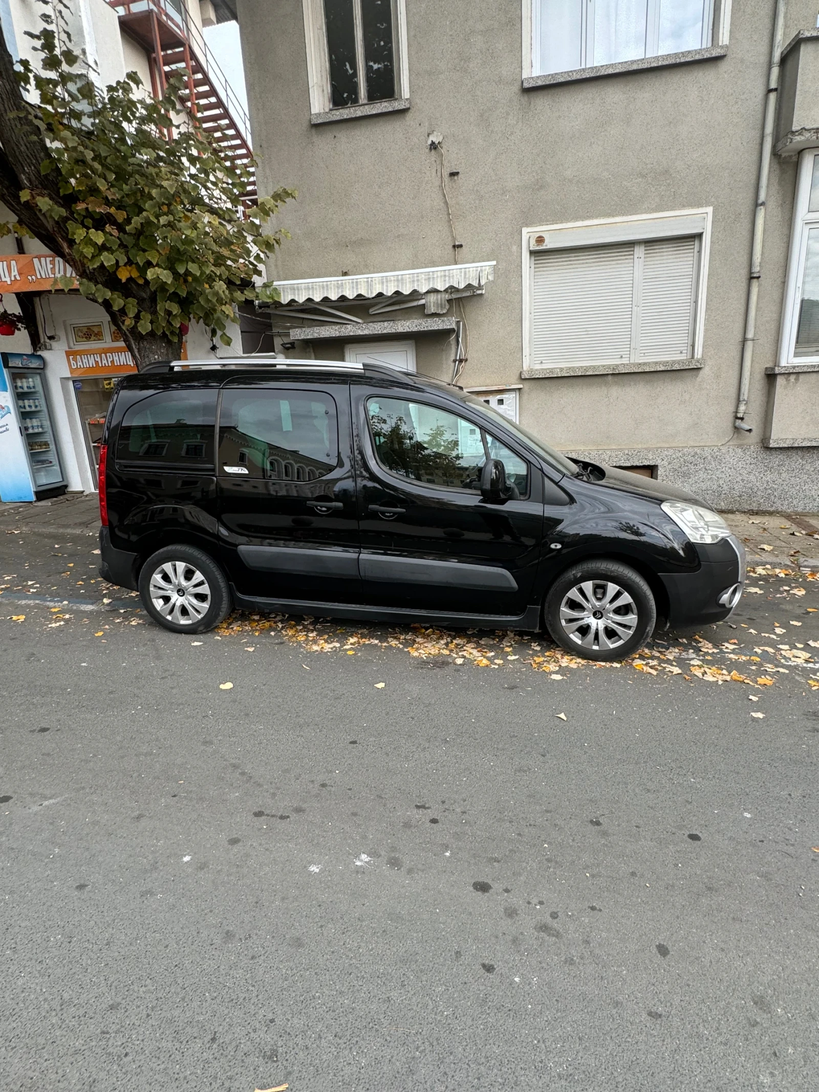 Citroen Berlingo 1.6 HDI 92HP - изображение 3