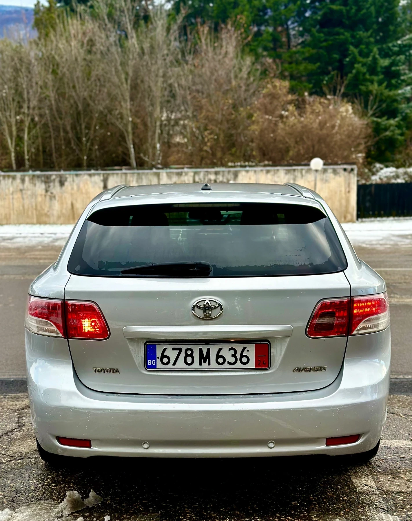 Toyota Avensis D-4D 150 коня Лизинг - изображение 6