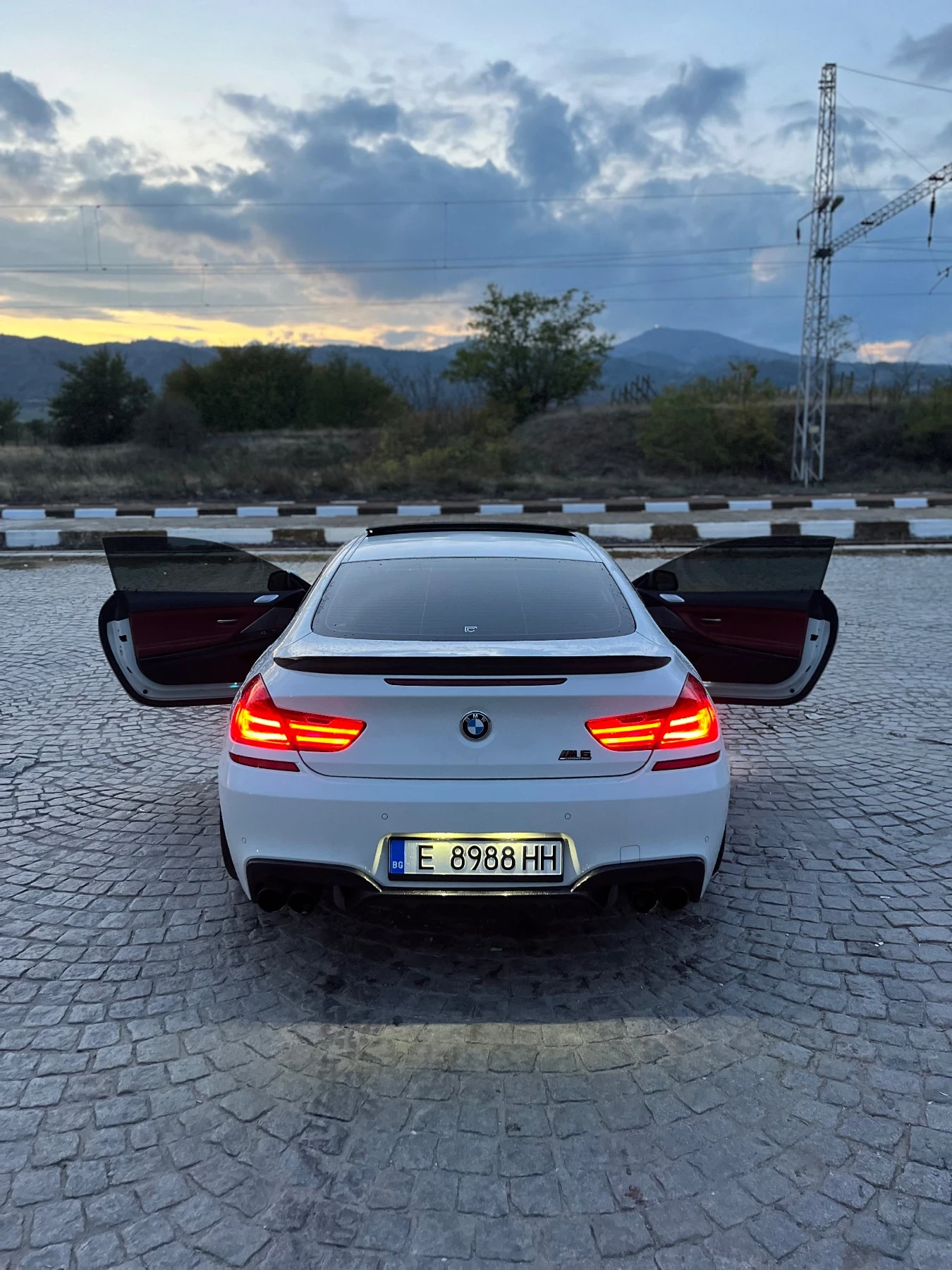 BMW 650 TU/RWD/Coupe | Mobile.bg   8