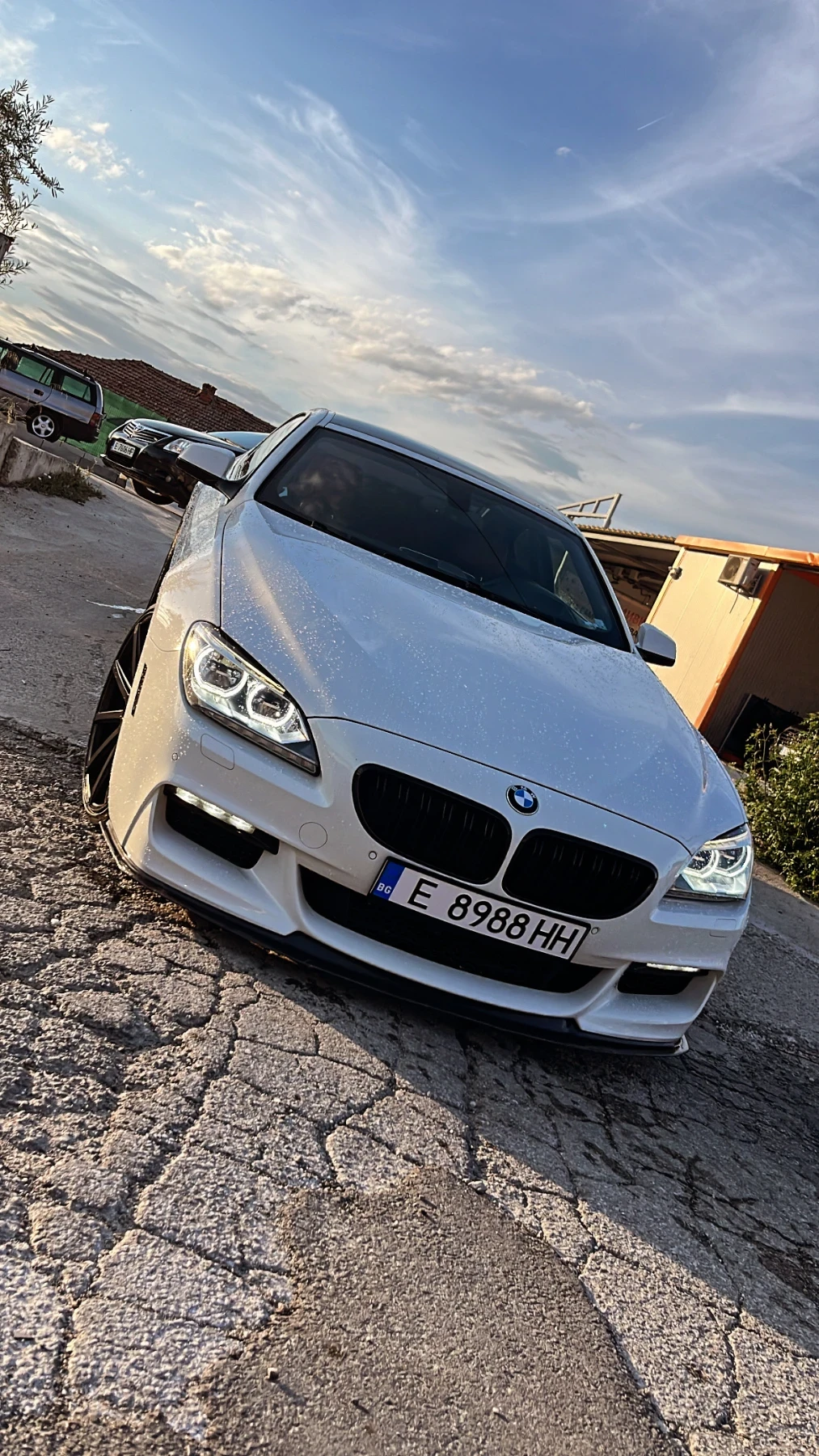 BMW 650 TU/RWD/Coupe - изображение 6