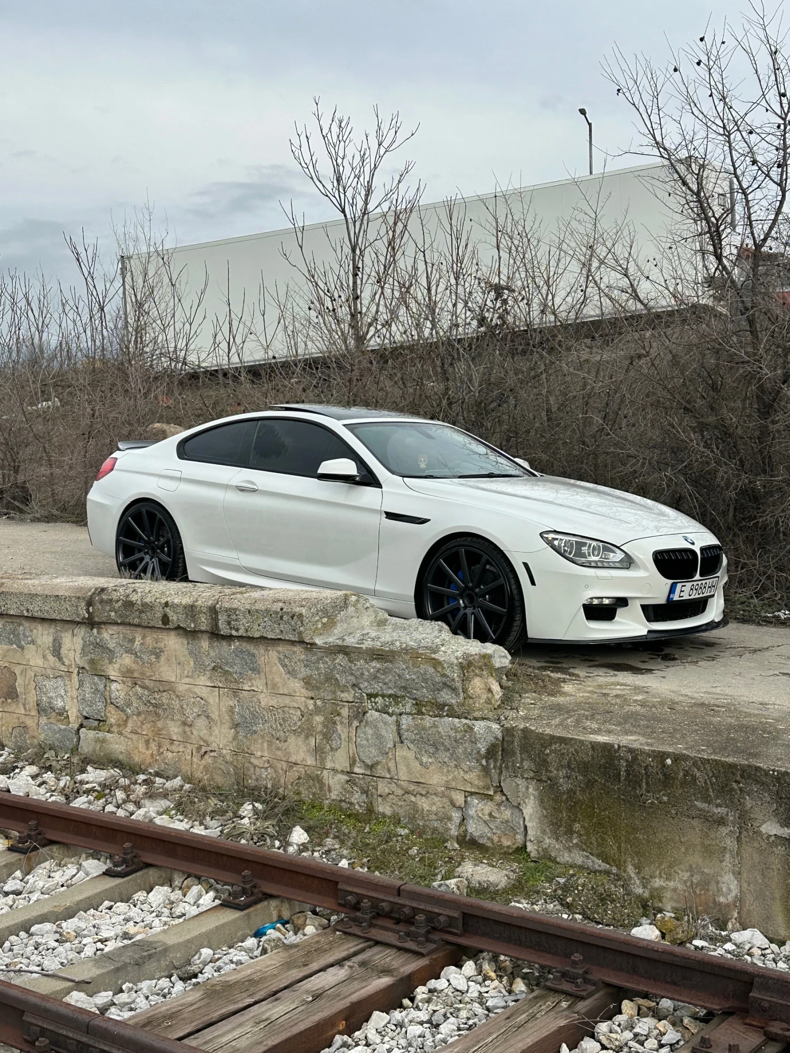 BMW 650 TU/RWD/Coupe | Mobile.bg � ����������� 3