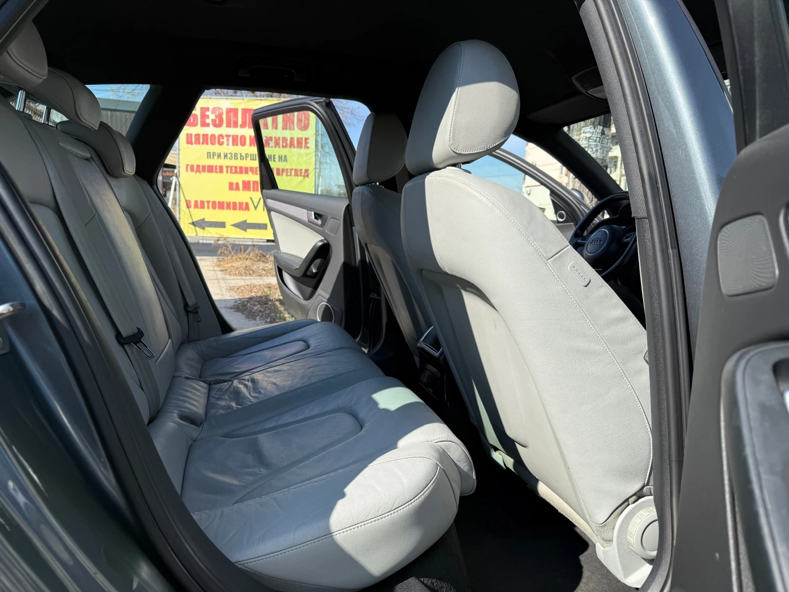 Audi A4 Allroad FACE/AVTOMAT/MMI/KOJA/B&O/QUATTRO | Mobile.bg — изображение 12