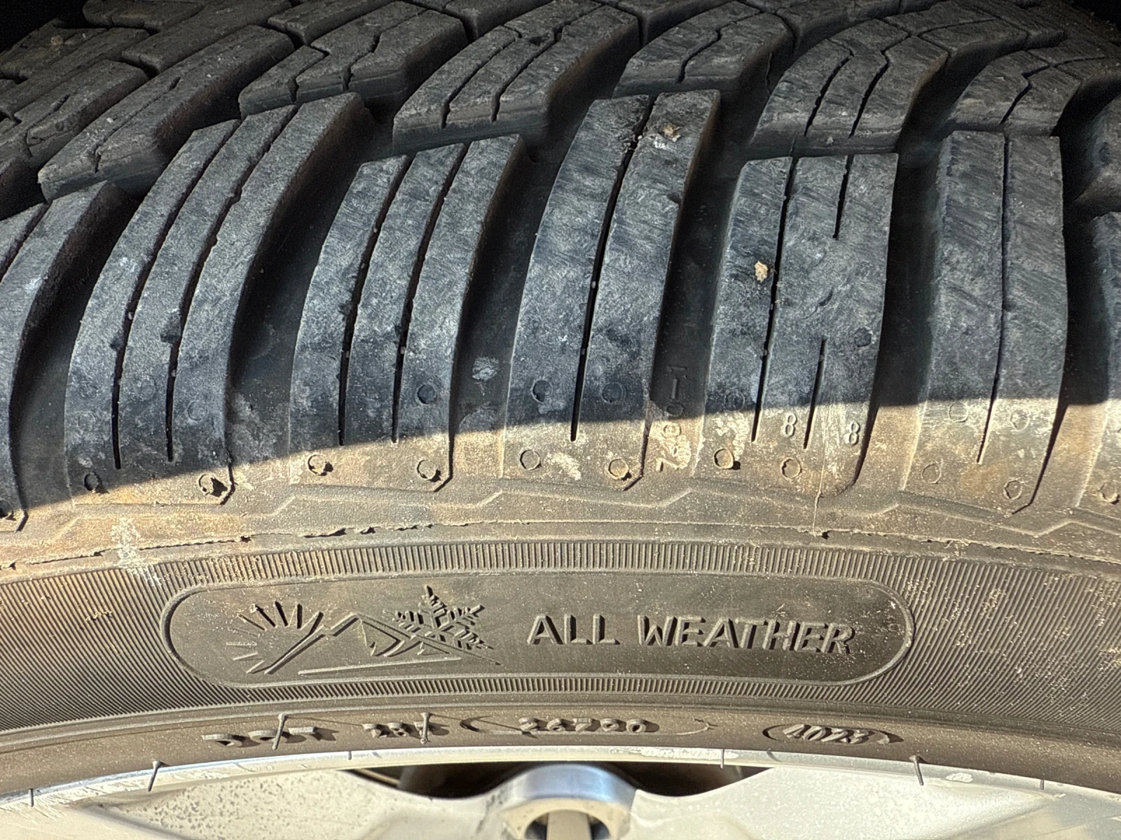 Audi A4 Allroad FACE/AVTOMAT/MMI/KOJA/B&O/QUATTRO | Mobile.bg — изображение 14