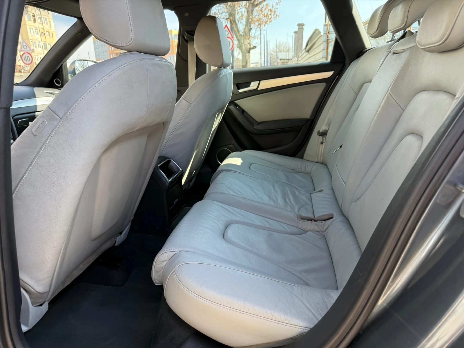 Audi A4 Allroad FACE/AVTOMAT/MMI/KOJA/B&O/QUATTRO | Mobile.bg — изображение 11