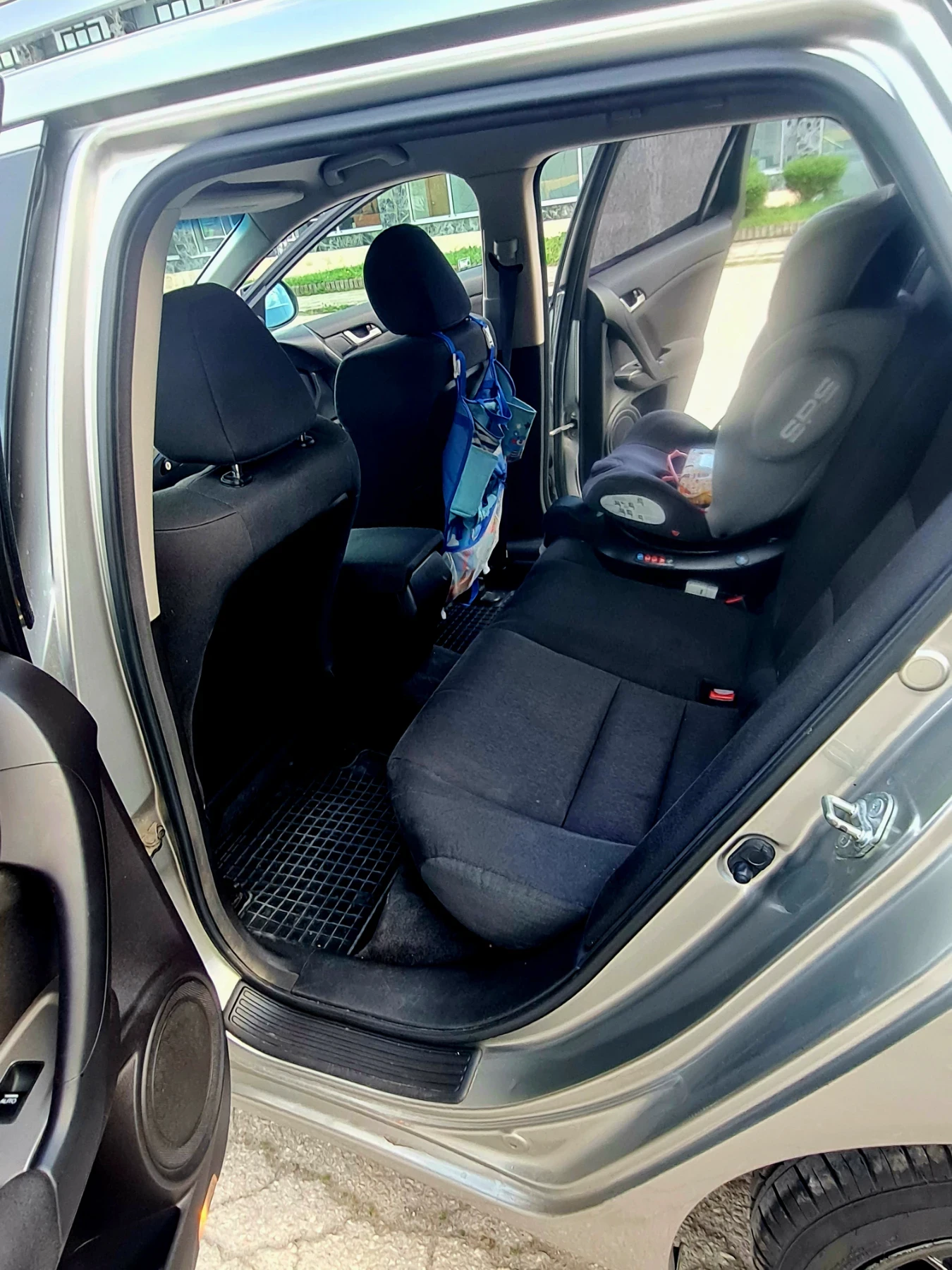 Honda Accord 2.2 i-dtec  | Mobile.bg   11