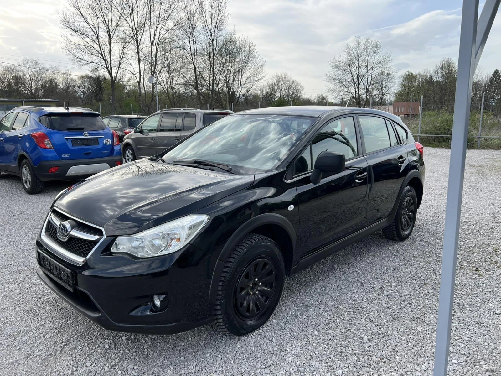 Subaru XV 2.0i Automatic AWD - изображение 2