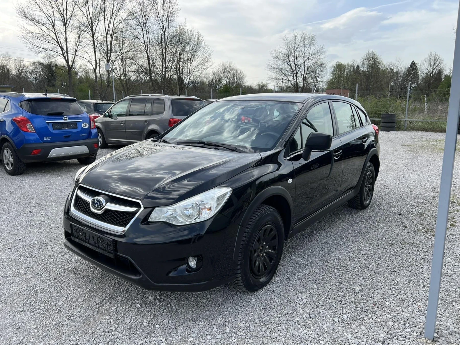 Subaru XV 2.0i Automatic AWD - изображение 3