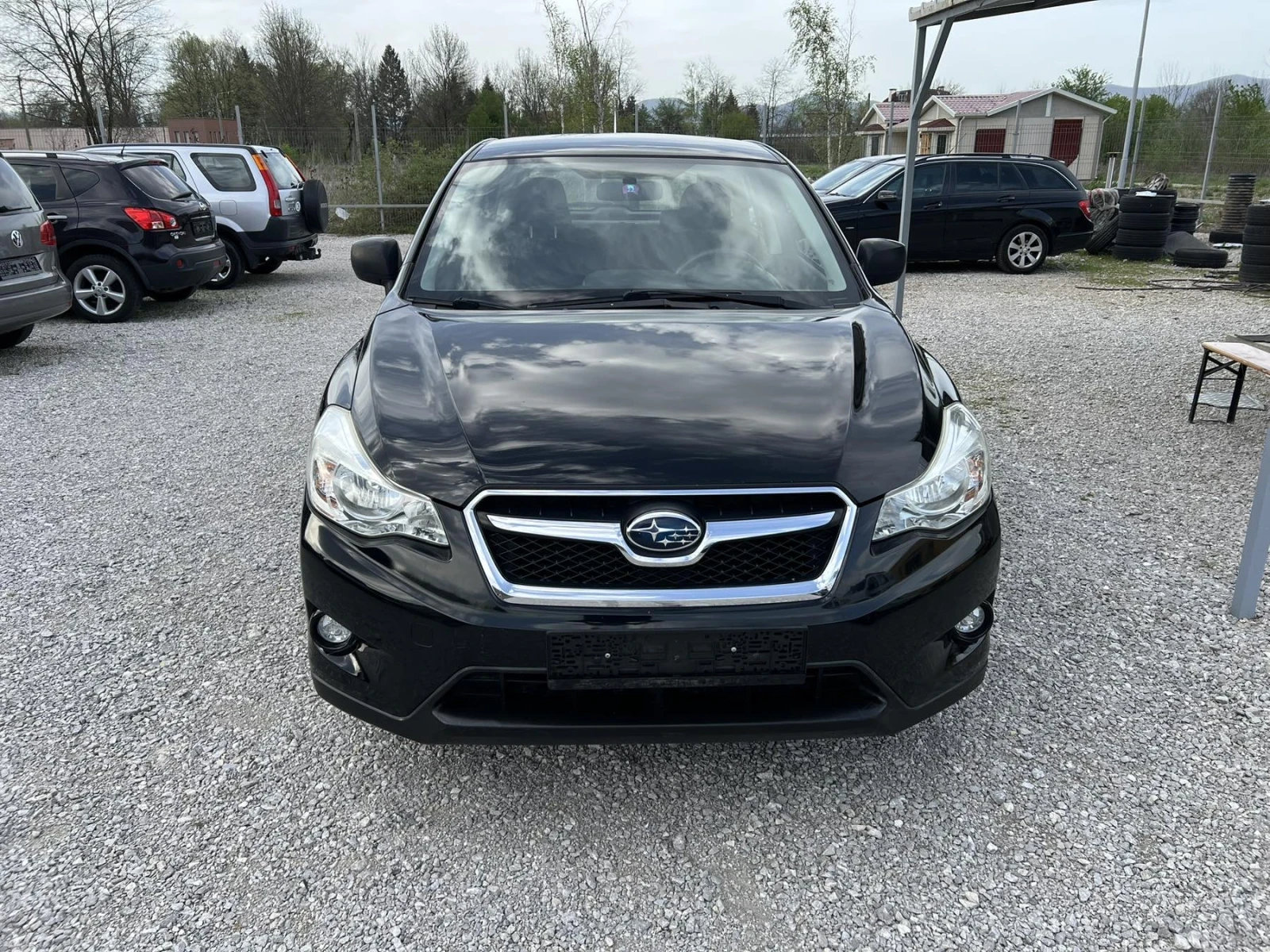 Subaru XV 2.0i Automatic AWD - изображение 4