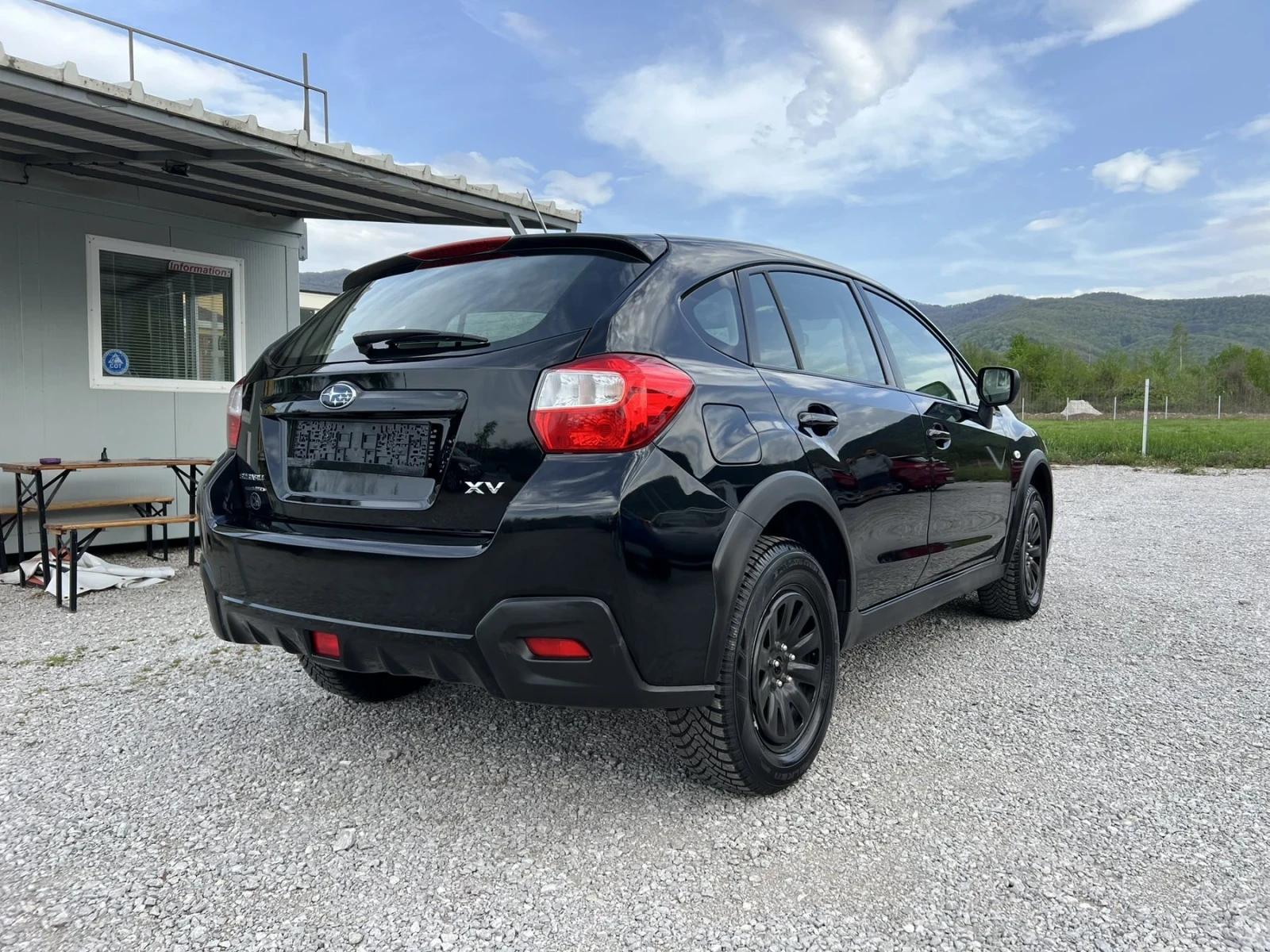 Subaru XV 2.0i Automatic AWD - изображение 7
