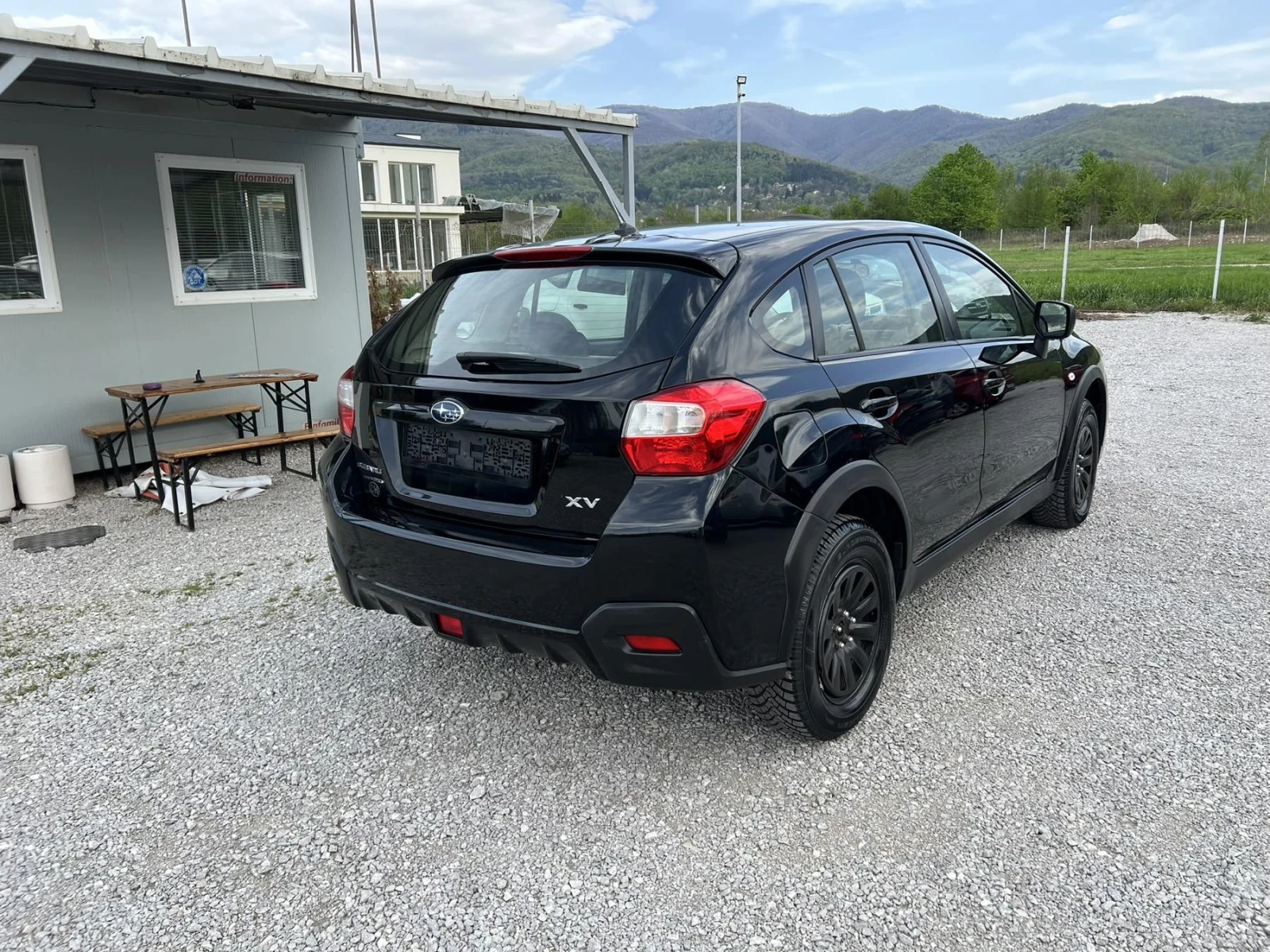 Subaru XV 2.0i Automatic AWD - изображение 6