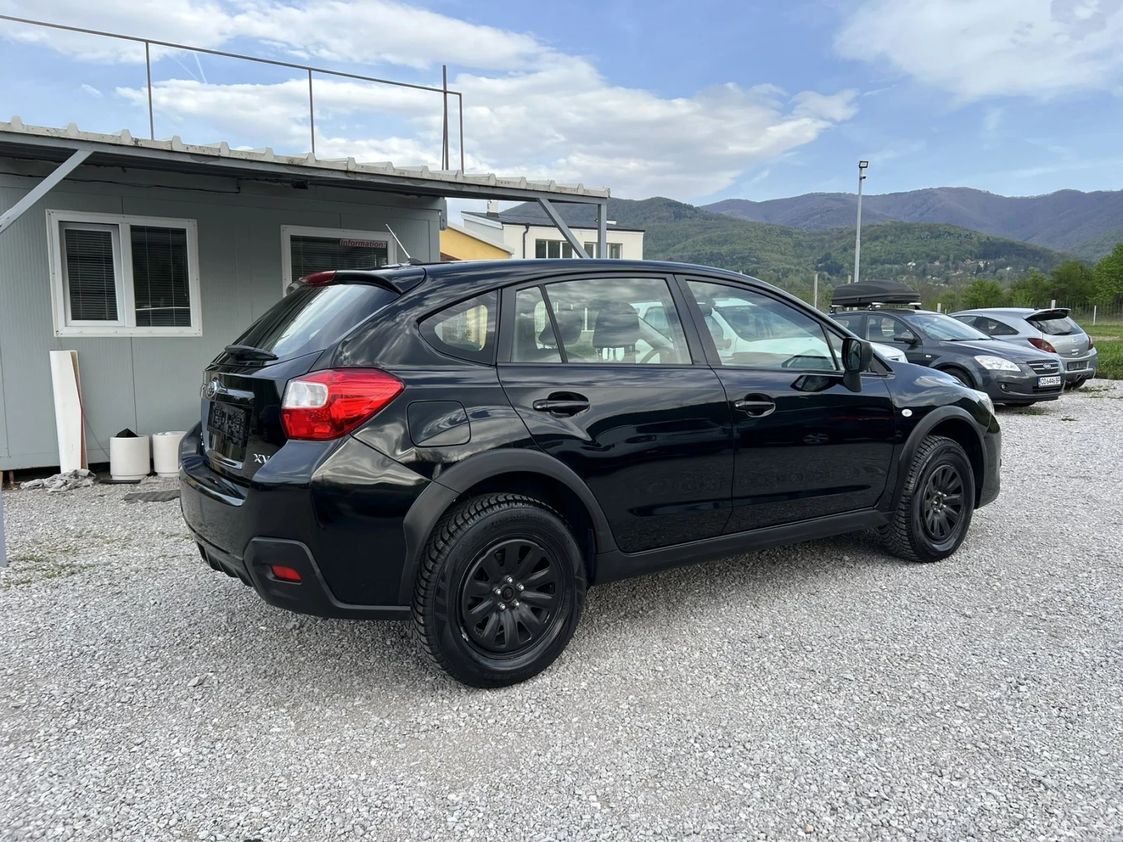 Subaru XV 2.0i Automatic AWD - изображение 5