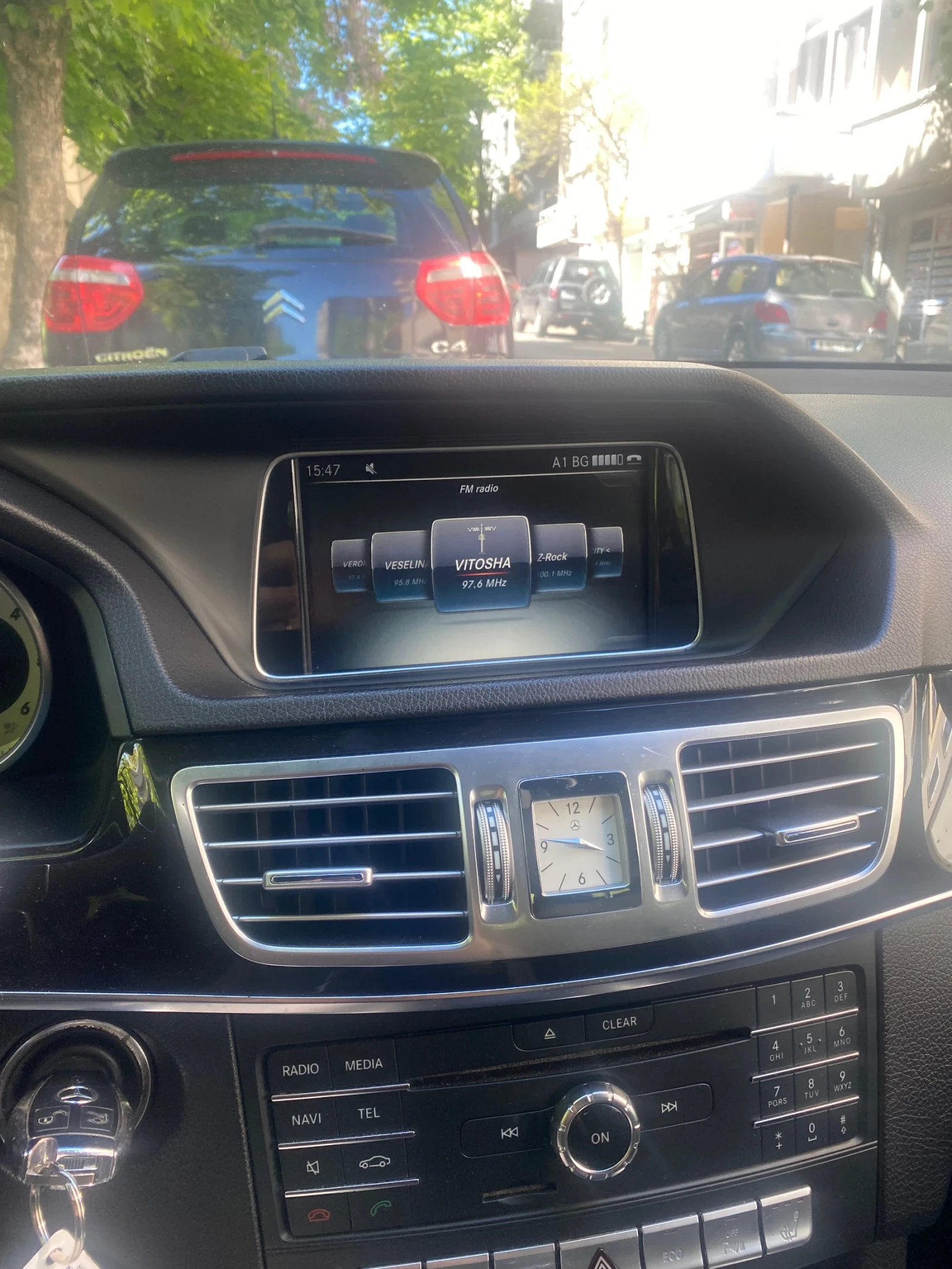 Mercedes-Benz E 220 Edition E, 360 Cam,  - изображение 7