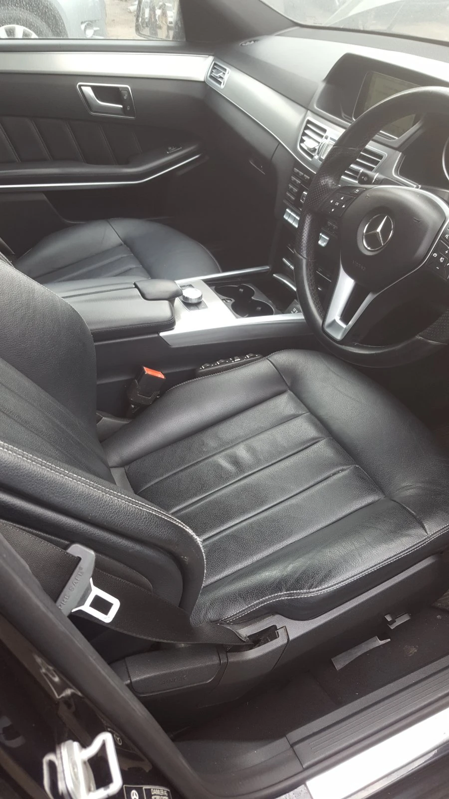 BMW 520 F10 - изображение 8