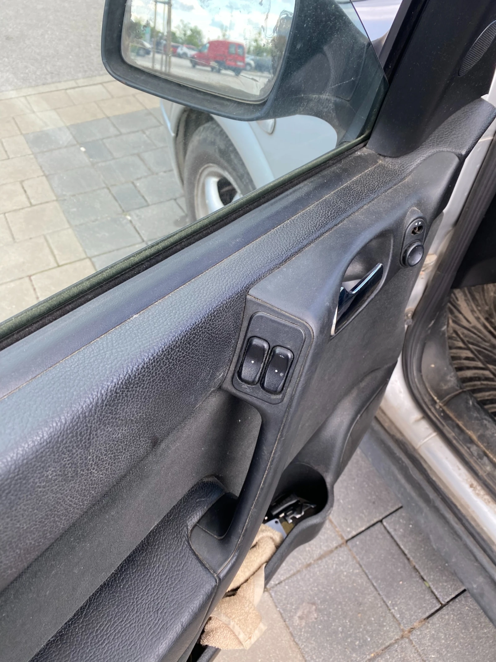 Opel Astra  - изображение 7