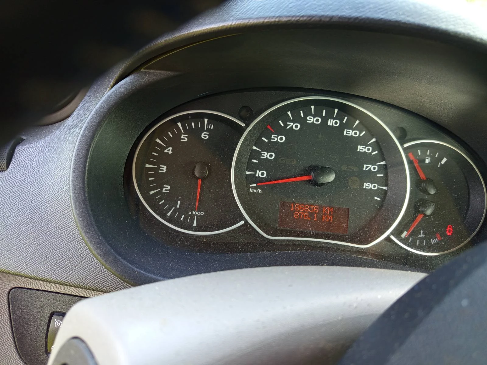 Renault Kangoo 1.5 dci - изображение 9