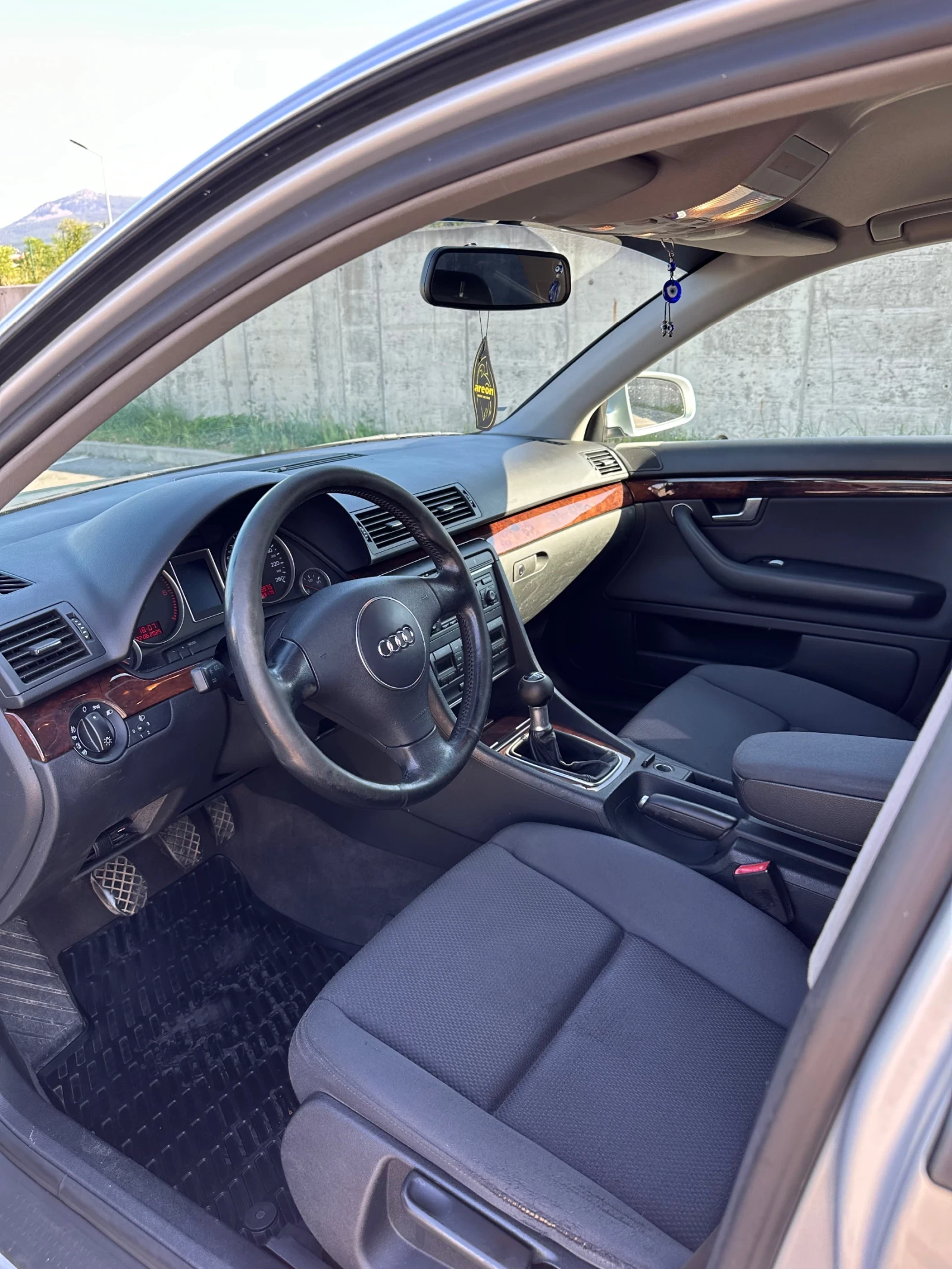 Audi A4  - изображение 10