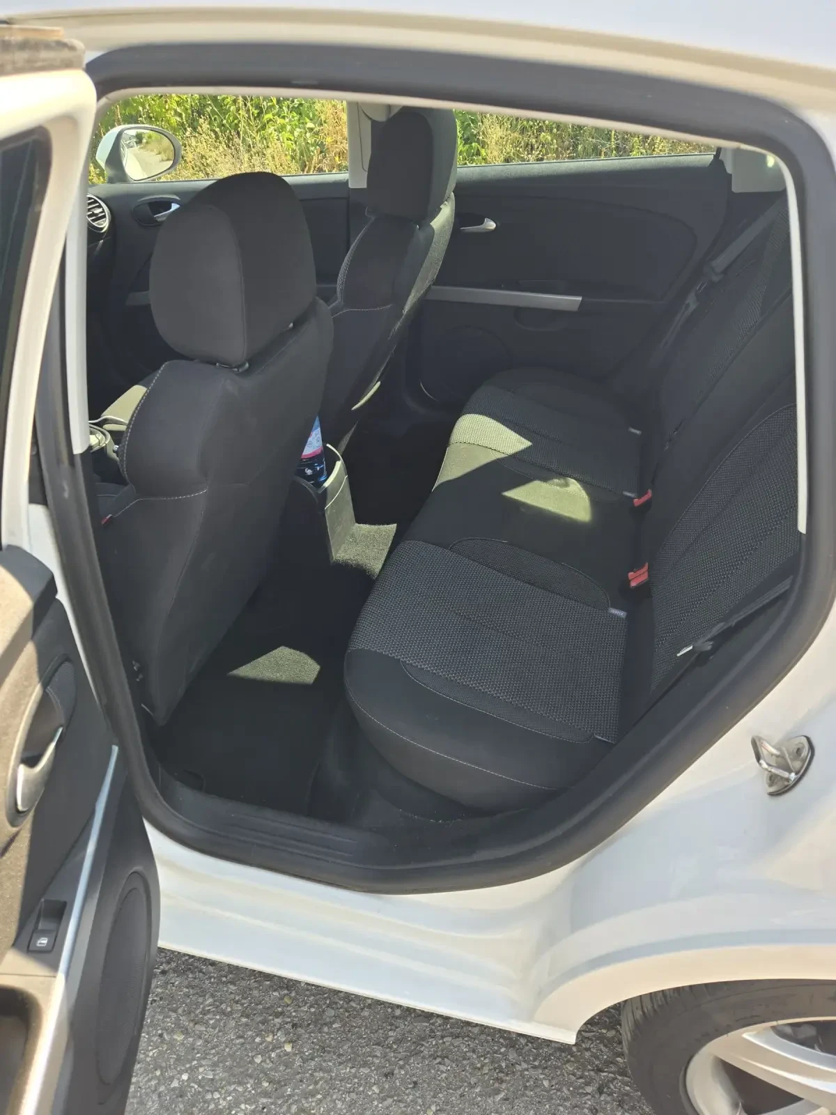 Seat Leon 1.8 TSI | Mobile.bg — изображение 16