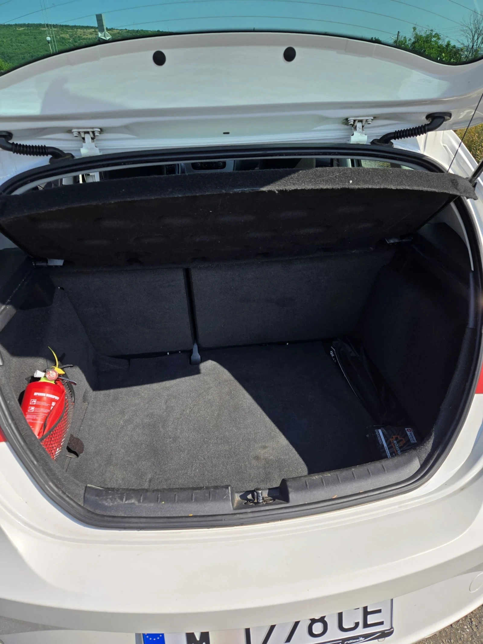 Seat Leon 1.8 TSI | Mobile.bg — изображение 15