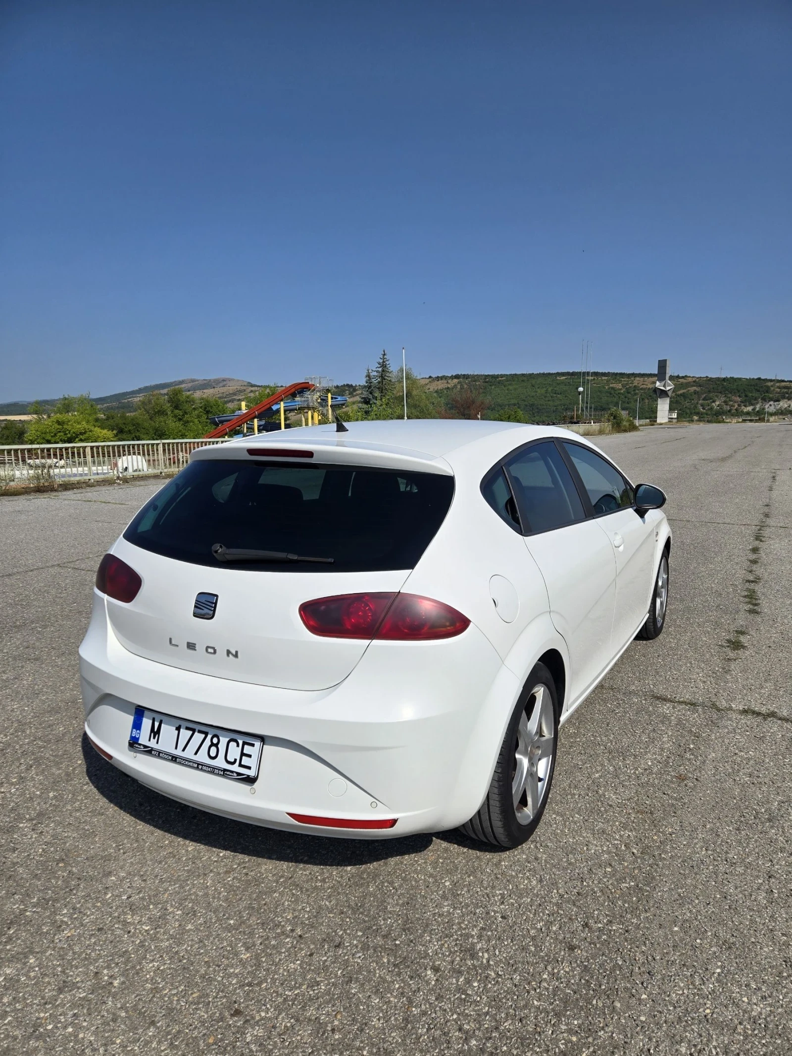 Seat Leon 1.8 TSI - изображение 9