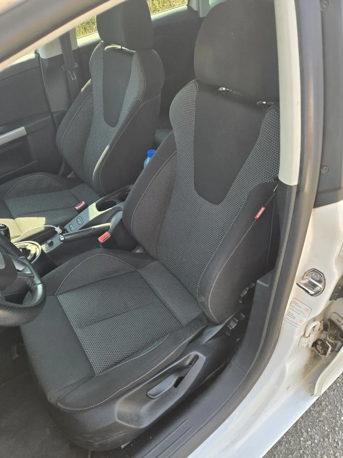 Seat Leon 1.8 TSI | Mobile.bg — изображение 14